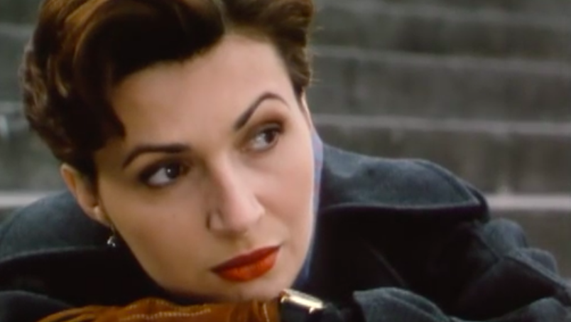 20 Meteres of Love in Montmartre