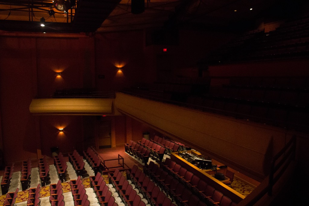 BCT seats