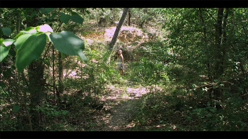Her Wilderness