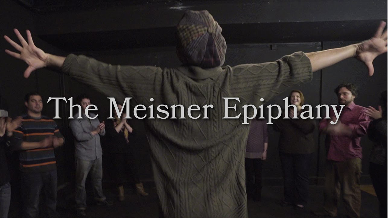 The Meisner Epiphany