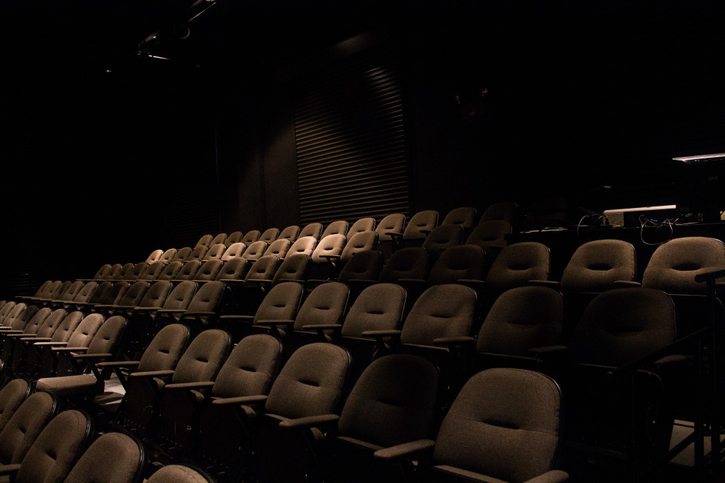 Waldron audience